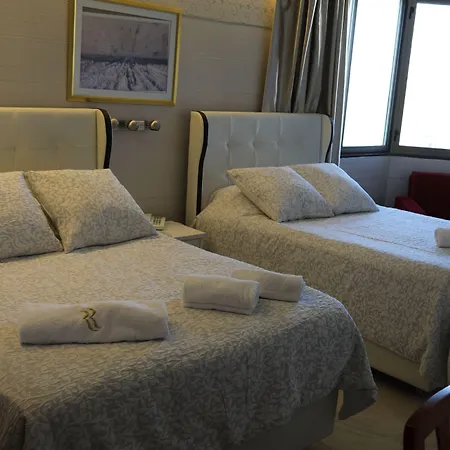 Jerusalem Hotel Private Luxury Suites Near Western Wall-3