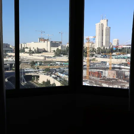 Jerusalem Hotel Private Luxury Suites Near Western Wall-2