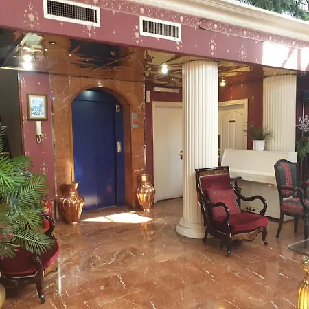 Addar Hotel-3