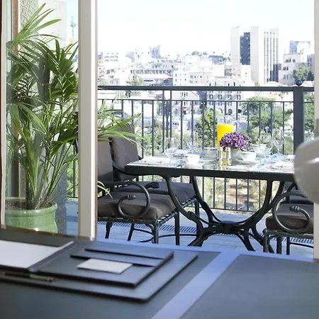 Waldorf Astoria Jerusalem-2