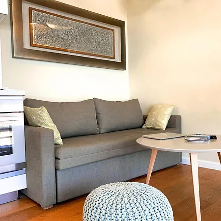 Mamad City Center Apartments By Feelhome-2
