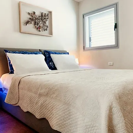 Mamad City Center Apartments By Feelhome-3