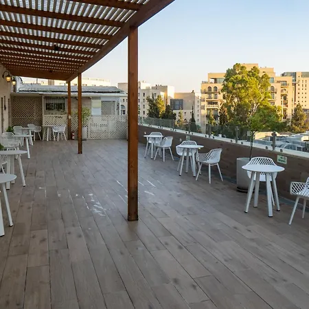 Shlomtzi Hotel-2