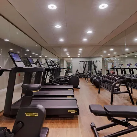 Theatron Jerusalem Hotel & Spa - Mgallery Collection-2