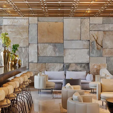Theatron Jerusalem Hotel & Spa - Mgallery Collection-3