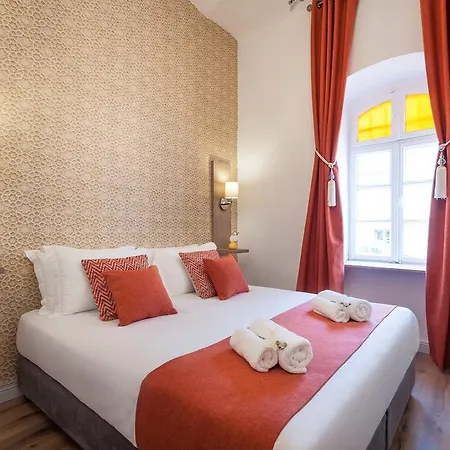 Sweet Inn - Smats Street-2