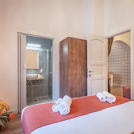 Sweet Inn - Smats Street-3