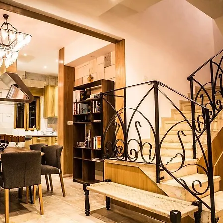 Luxury Living Jerusalem-2