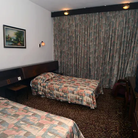 Mount Scopus Hotel-2