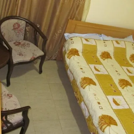 Palm Guest House-2