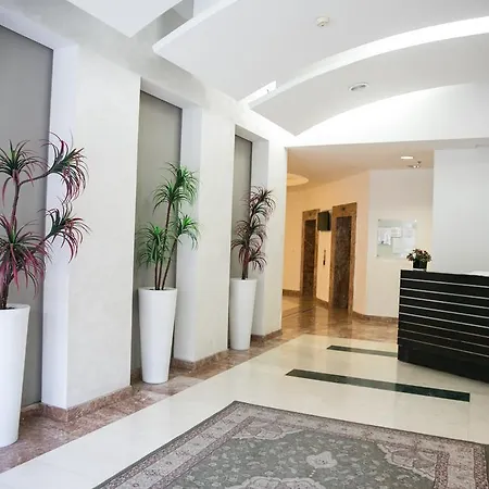 Sweethome26 Yafo Street Jerusalem-3