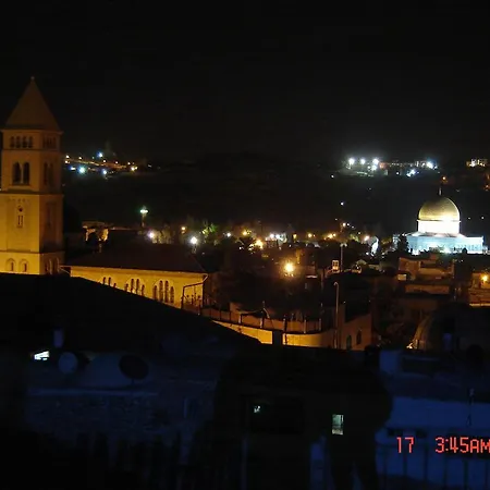 Petra Hostel-3