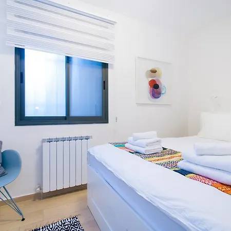 Colony Suites - Hildesheimer St.-2