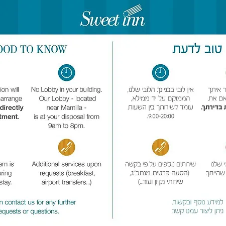 Sweet Inn-King David V-2