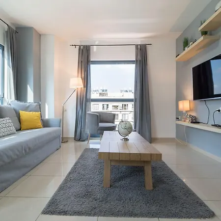 Sweethome26 Yafo Street Jerusalem-2