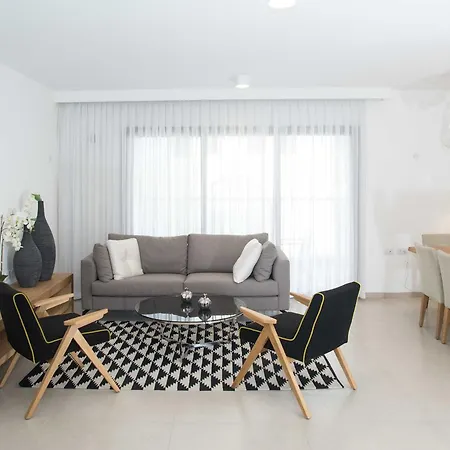 Haneviim Court-2