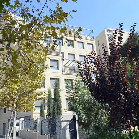 Litov Hotel - A Religious Boutique Hotel-2