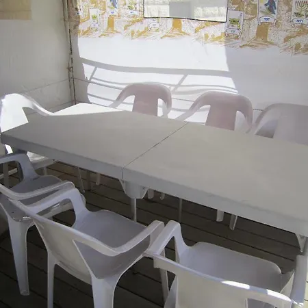 Hanevi'Im Nine Residence-3