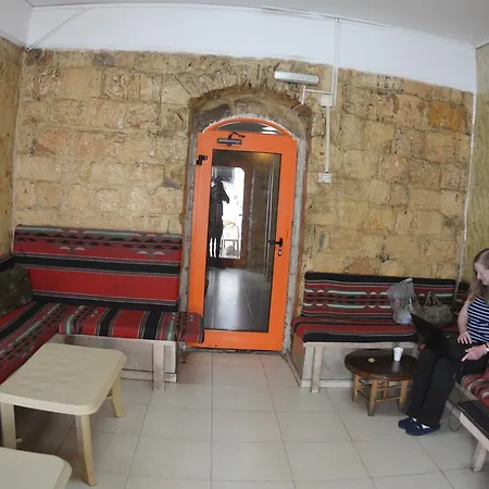 Palm Guest House-3
