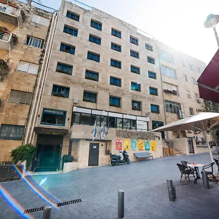 Montefiore Hotel By Smart Hotels-2