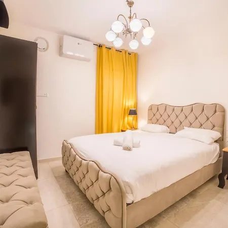 Jaffa 60 Apartments-3