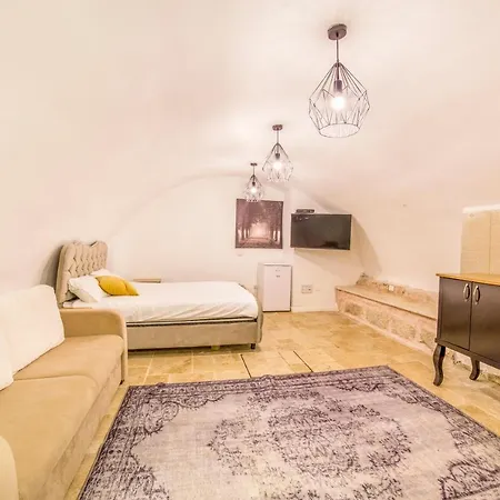 Jaffa 60 Apartments-2