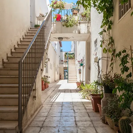 Sweet Inn - Heletz Street-3