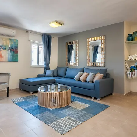 Sweet Inn - Heletz Street-2