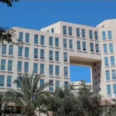 Sweethome26 Jerusalem Center 6Pers-3