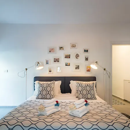 Sweet Inn-Yehoash Street-3