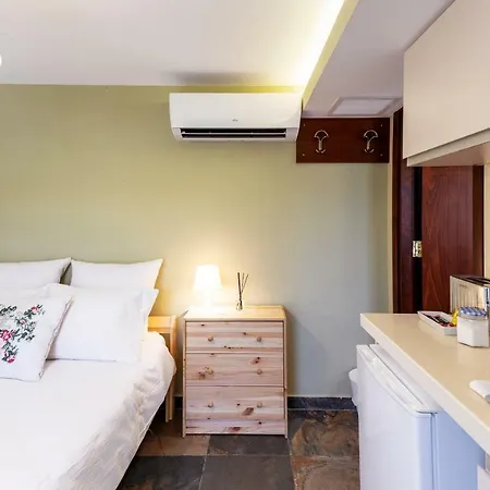Quiet Apartments In Beit Safafa- Jerusalem-2