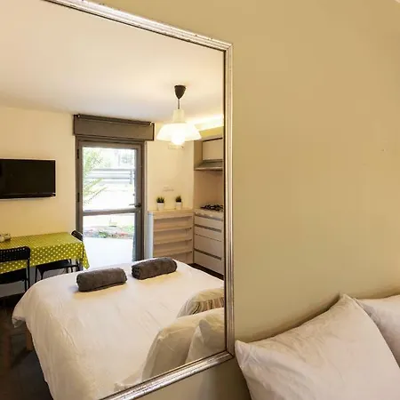 Quiet Apartments In Beit Safafa- Jerusalem-3