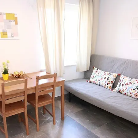 Gabriel Apartments - Design Suite In Jem City Center-3