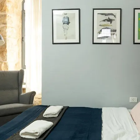 Like A Local - Boutique Suites-2
