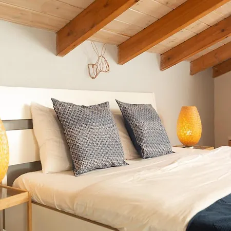 Like A Local - Boutique Suites-3