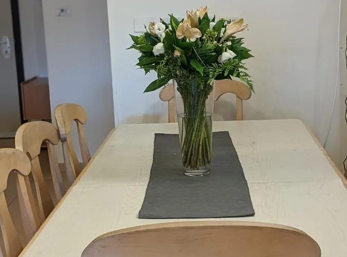 Beautiful Jerusalem Weekend Rental