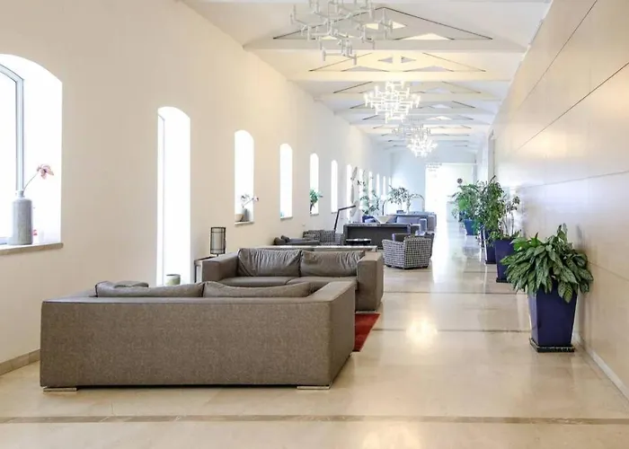 203 - King David Residence - Jerusalem-Rent