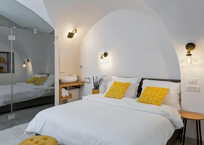 Old City Boutique Hotel Jérusalem
