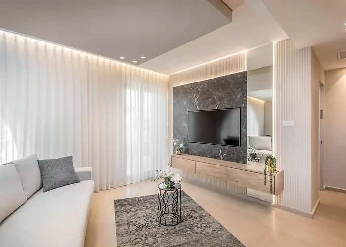 Next The Old City - 5 Stars Apartment - David Village Gerusalemme che accetta animali