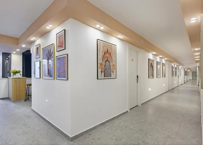 De Cardo Boutique Hotel Jeruzalem