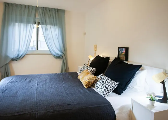 Shlomo Molkho Luxury Apartment By Nimizz Jerusalém que aceita animais de estimação