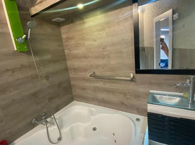 Concept House Apartamento Jerusalém