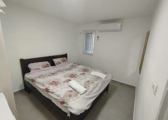 Magical Old City Apartment דירת אירוח מקסימה בלב הרובע היהודי Jérusalem acceptant les animaux