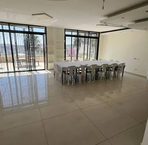 Villa Bait Vegan - Jerusalém