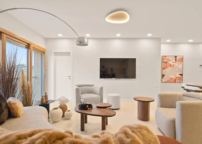 King David Residence - Isrentals Jérusalem