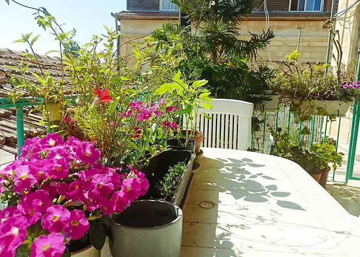 Diana'S B&B Jeruzalem