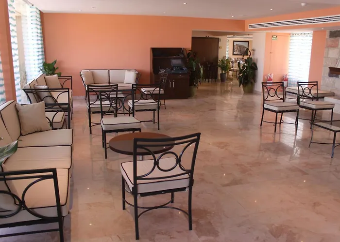 St. George Hotel Jeruzalem