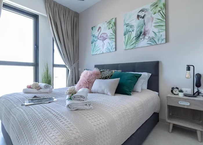 New Apartment In The Heart Of Jerusalem ! che accetta animali