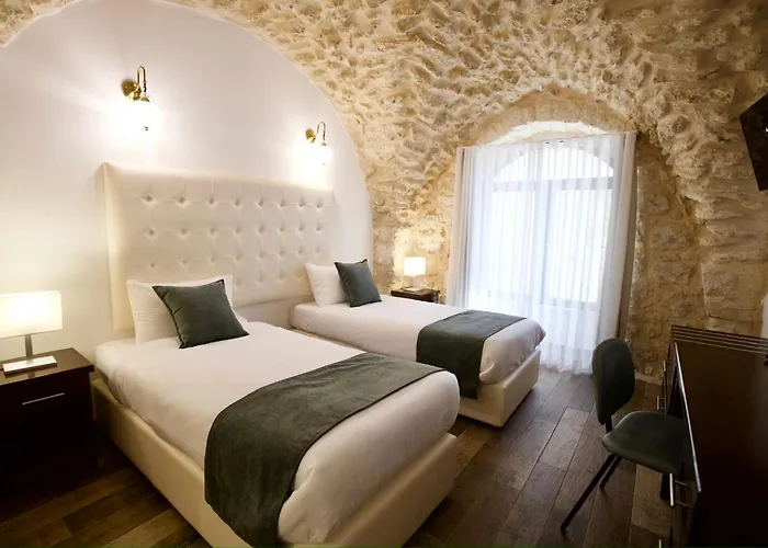 Petrakis Inn Jerusalém