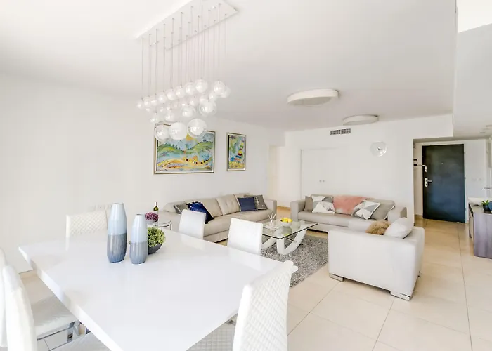 Kook 7 Apartment - Isrentals Jerusalém